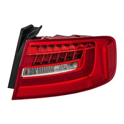Obrázek HELLA 2SK 010 916 101 zadní světlo LED vnější díl mimo jiné Audi A4 (8K2, B8) ECE/CCC pravé