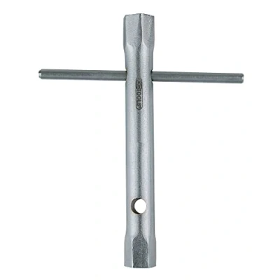 Obrázek KS Tools Nástrčný klíč 16x17mm