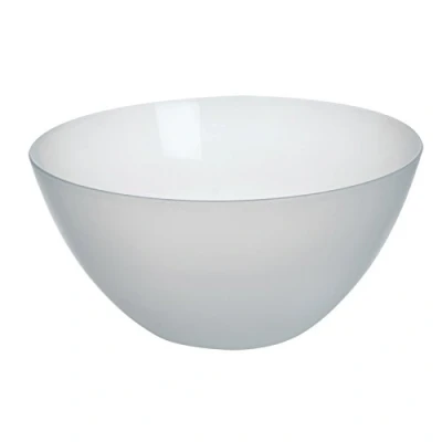 Obrázek Excelsa Schale Rainbow, 14.5 cm Bianco