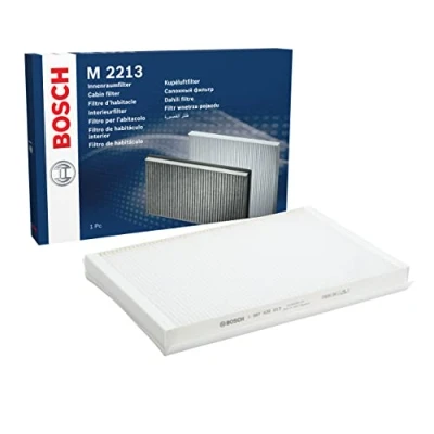 Obrázek Bosch Automotive M2213 interiérový filtr standard