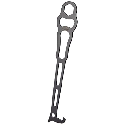 Obrázek Climbing Technology Přátelé, upínací klíny drážka Tool