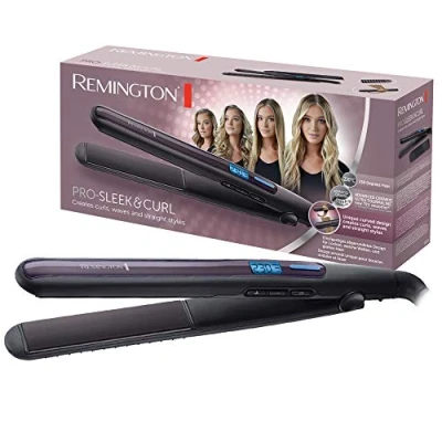 Obrázek Žehlička na vlasy Remington S6505 Pro Sleek and Curl