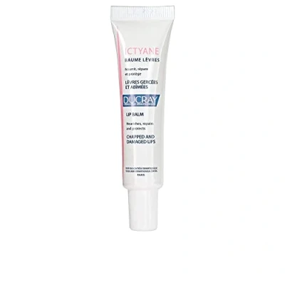 Obrázek Lesk na rty DUCRAY 1 balení (1x 15 ml)
