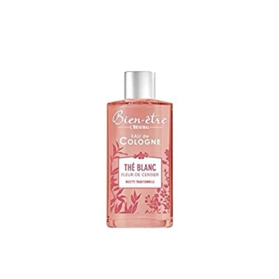 Obrázek Bien ETRE être Eau de Cologne Tee Blanc 250 ml