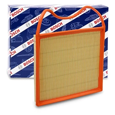 Obrázek Bosch F026400148 vložka vzduchového filtru