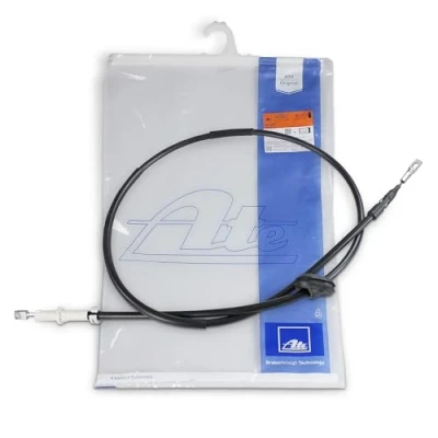 Obrázek Kabel, parkovací brzda ATE 24.3727 0448.2