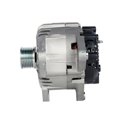 Obrázek HELLA 8EL 012 429 211 Generator/Lichtmaschine 14V 150A für u.a. Renault Grand Scénic II (JM0/1_)