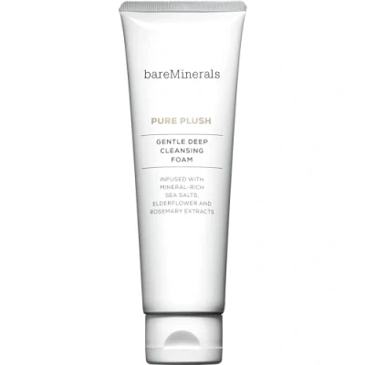 Obrázek Pure Plush Gentle Deep Cleansing Foam 120 g