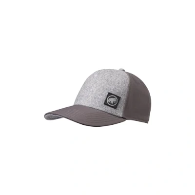 Obrázek Mammut Pánská čepice Alnasca Cap