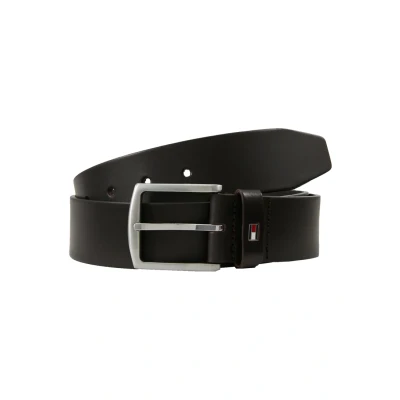 Obrázek Tommy Hilfiger NEW Denton Formální pásek, Muži, Velikost: 85, Brown