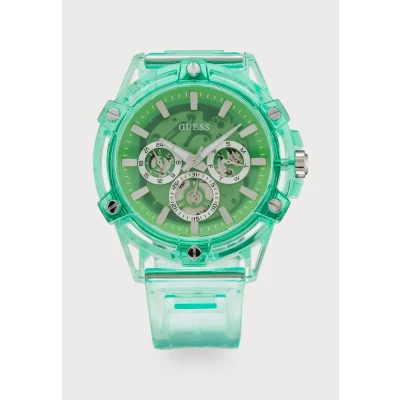 Obrázek GUESS muži Hodinky GW0806G6