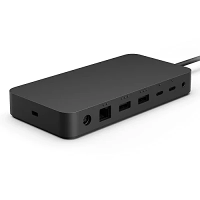 Obrázek Microsoft Surface Thunderbolt 4 Dock