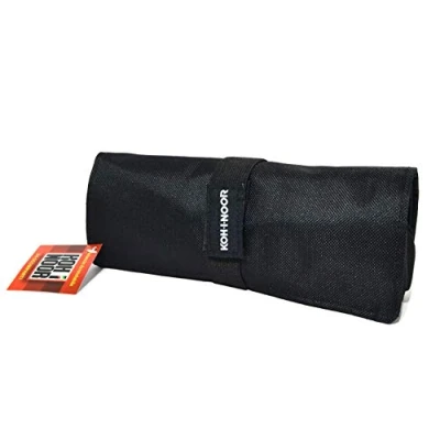 Obrázek Koh I Noor Djtb 24 Rollmäppchen, Schwarz