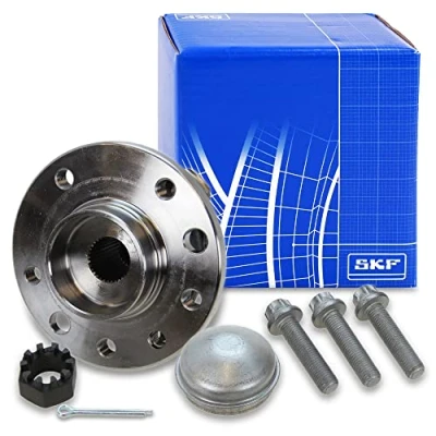 Obrázek SKF VKBA 3513 sada ložisek kol