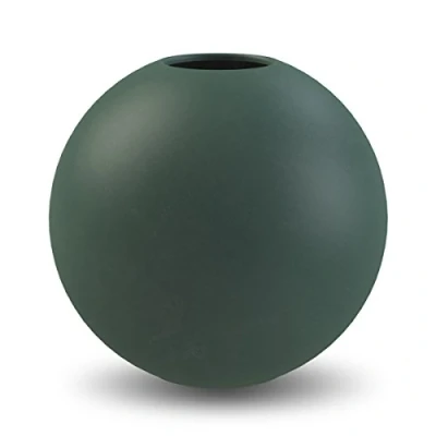 Obrázek Cooee Design Váza na míč 20 Dark Green