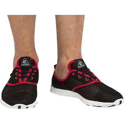 Obrázek Cressi Aqua Shoes unisex boty pro dospělé všechny druhy vodních sportovních aktivit