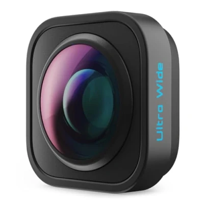Obrázek GoPro Ultra Wide Lens Mod (HERO13 Black) Offizielles Zubehör
