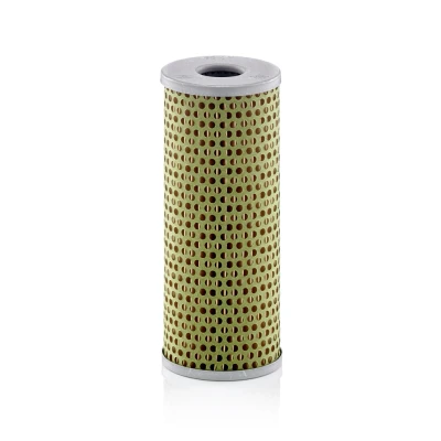 Obrázek MANN FILTER H 729 Olejový filtr pro užitková vozidla