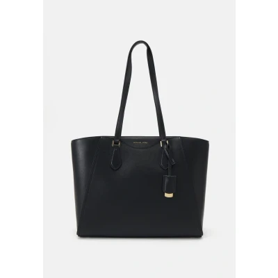 Obrázek Michael Kors Taryn TOTE Velká kabelka, Ženy, Velikost: One Size, Black