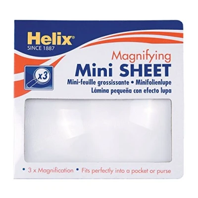 Obrázek Helix Mini Fernglas, MN1015
