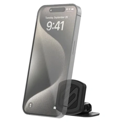 Obrázek Scosche MAGDM Armaturenbrett Halterung für Mobile Geräte