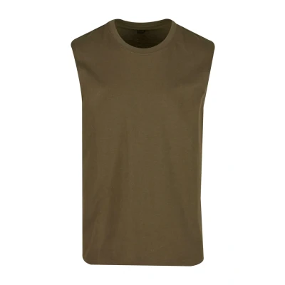 Obrázek Brandit Top, Muži, Velikost: 6XL, Olive