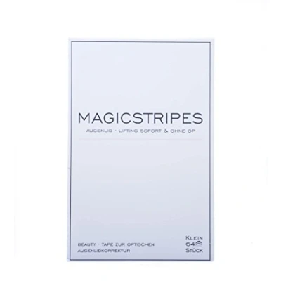 Obrázek Magicstripes Korekce očních víček malá, 64 kusů