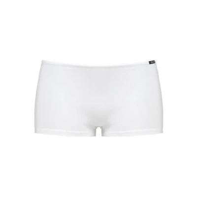 Obrázek Skiny Damen PANT Boxerky, Ženy, Velikost: 36, White