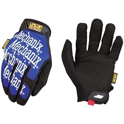 Obrázek Mechanix Wear Original® rukavice (XX Large, modré)