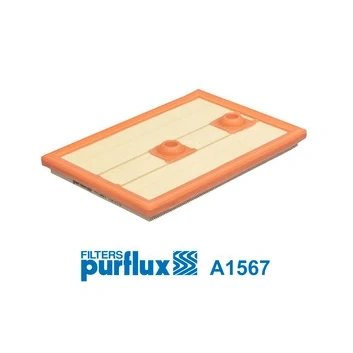 Obrázek purfl A1567 Luftfilter
