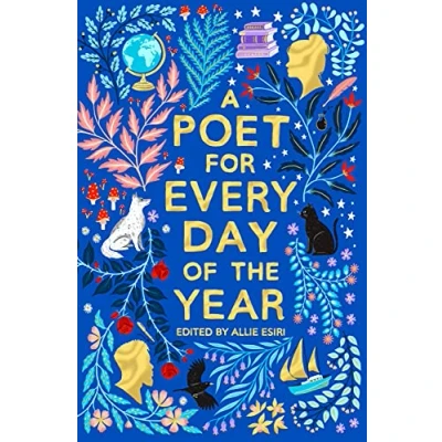 Obrázek A Poet for Every Day of the Year