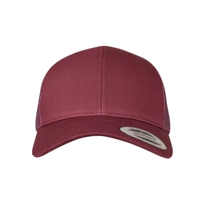Obrázek Flexfit Classic Kšiltovka, Velikost: One Size, Maroon