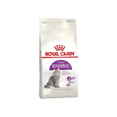 Obrázek ROYAL CANIN Sensible 2kg