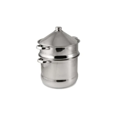 Obrázek Baumalu 340971 hrnec na kuskus Tajine 14 l ušlechtilá ocel
