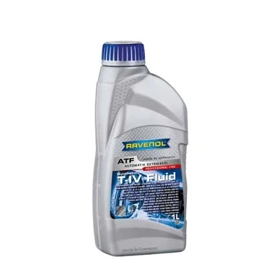 Obrázek RAVENOL ATF T IV Fluid