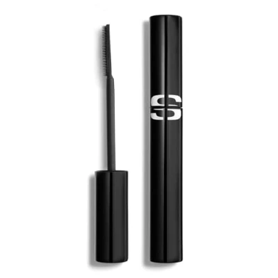 Obrázek Sisley Mascara tak Intense 01 Deep Black Unisex, Volumengebender A Kraeftigender 7,5 ml, 1 balení (1 x 0.031 kg)