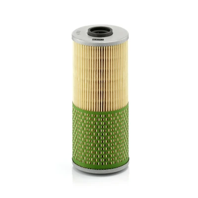 Obrázek MANN FILTER V 952 x olejový filtr sada olejových filtrů s těsněním / sadou těsnění pro osobní automobil