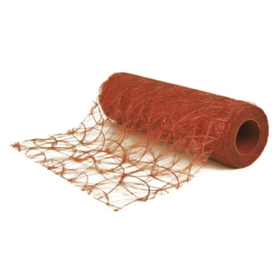 Obrázek RAYHER vláknité hedvábí, moderní, 30 cm, role 5 m
