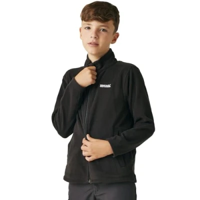 Obrázek Regatta Unisex Youth King II fleece