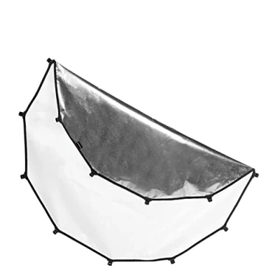 Obrázek Lastolite Halocom Pact reflektor potah 82 cm