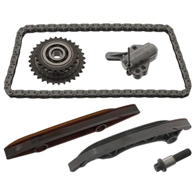 Obrázek Sada rozvodového řetězu FEBI BILSTEIN 49487