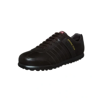 Obrázek Camper Pelotas XL Šněrovací boty, Muži, Velikost: 39, Dark brown boty