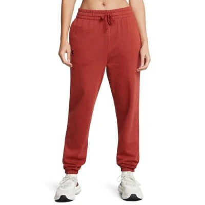 Obrázek Under Armour Damen UA Rival Terry Jogger Shorts