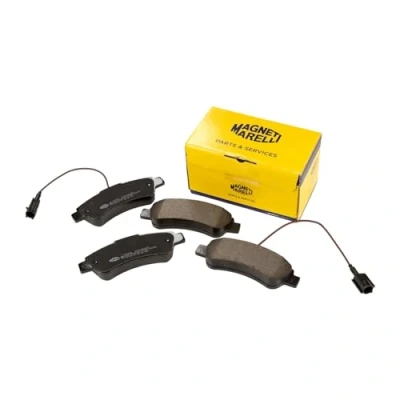 Obrázek Magneti Marelli 363916060832 Bremsbeläge