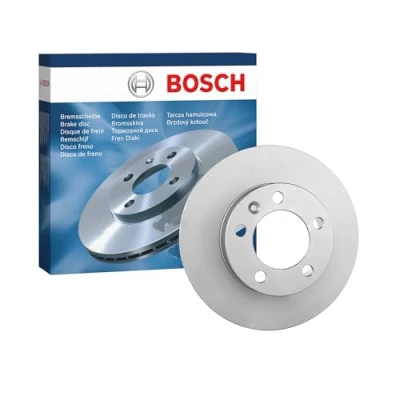 Obrázek Bosch BD1548 brzdové kotouče přední náprava certifikace ECE R90 brzdový kotouč