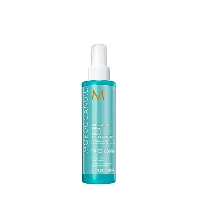 Obrázek Moroccanoil Stylingový sprej s ochranou proti krepatění, 160 ml