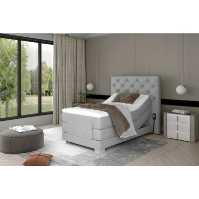 Obrázek Boxspring Clover 90x200 Materiál / Dekor: Grande 81