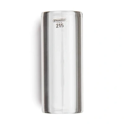 Obrázek JIM DUNLOP Bottleneck Sklo Medium 20x29x69mm