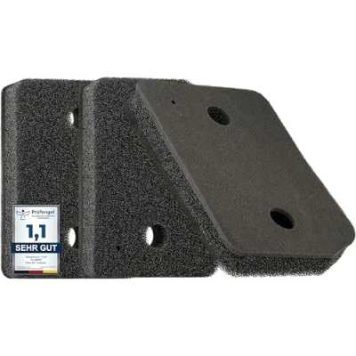 Obrázek 3 filtry pro sušičku Miele T1 9164761