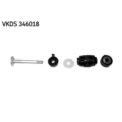 Obrázek SKF Vkds 346018 Koppelstange